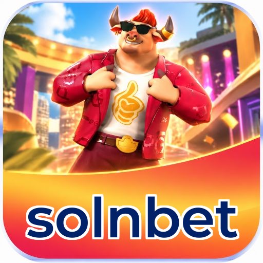 solnbet Logo
