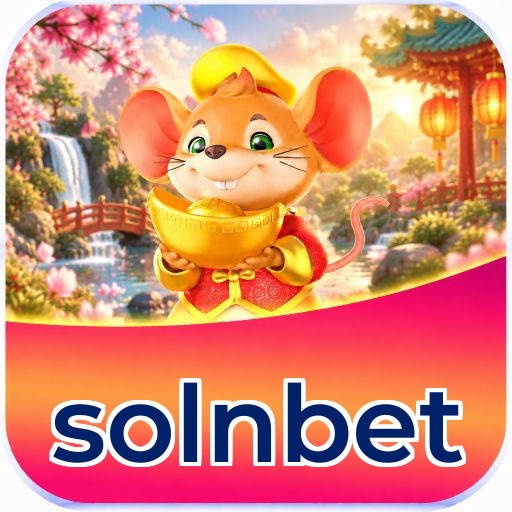 solnbet Logo