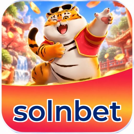 Fortune Tiger Logo 2