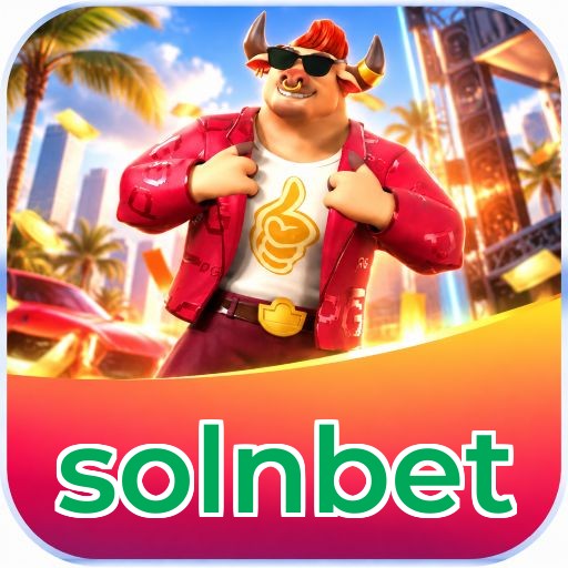 solnbet Cassino Online Certificado