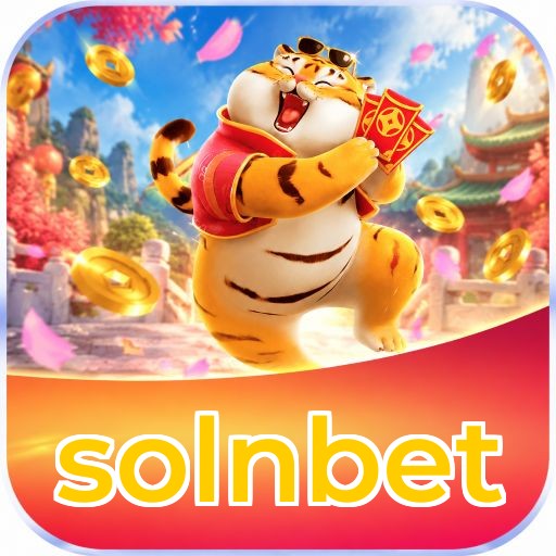 solnbet Instalar Tutorial