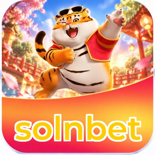 solnbet Logo