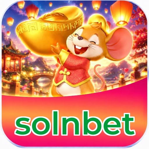 solnbet Logo