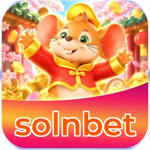 solnbet Logo
