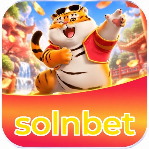 solnbet PIX Instantâneo - Saques em 8 Minutos