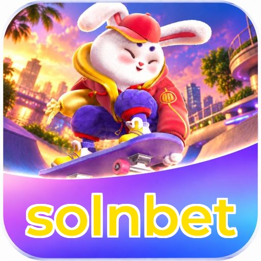 solnbet Logo