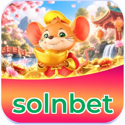 solnbet Download Oficial