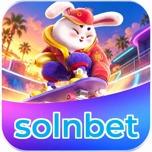 solnbet Logo