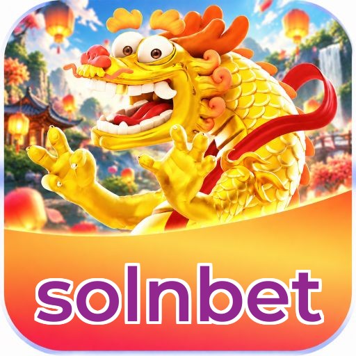 solnbet Logo
