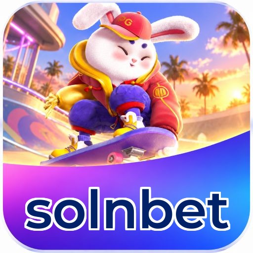 solnbet Logo 1