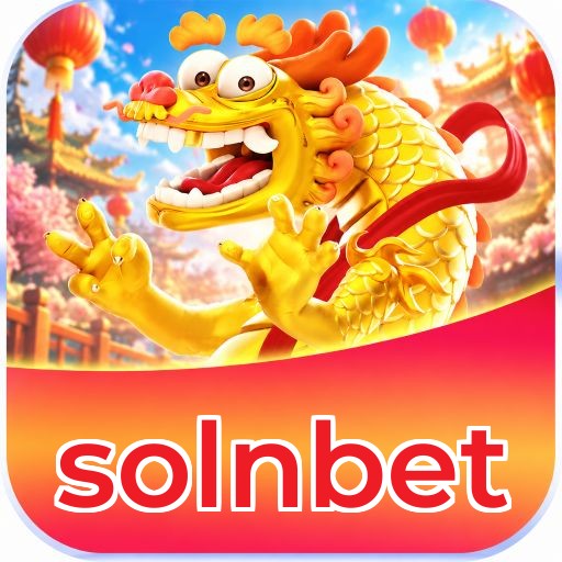 solnbet Logo