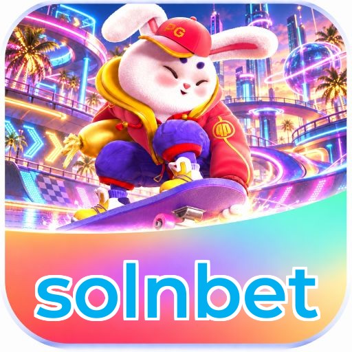 solnbet Logo