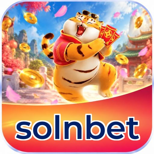 solnbet Segurança Logo 2