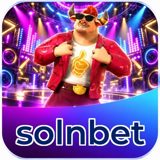 Canal Telegram solnbet Oficial