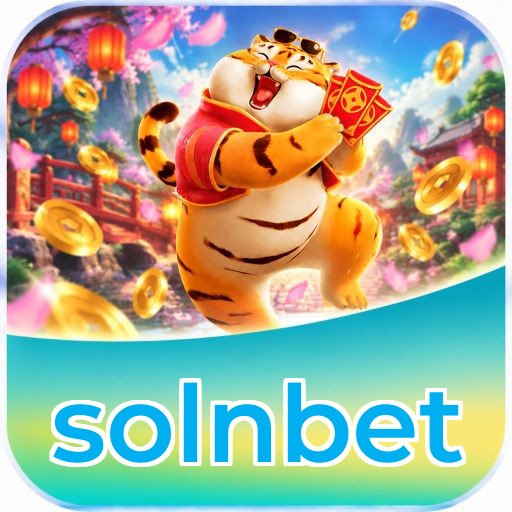 solnbet APP Mobile - Android & iOS