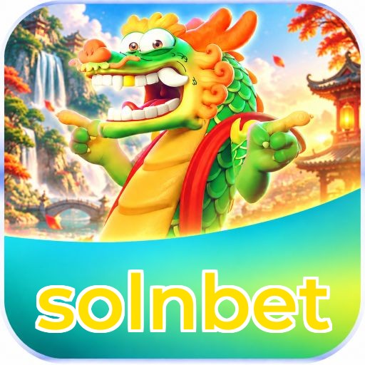 solnbet Logo