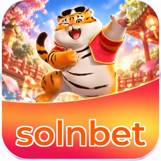 solnbet Logo 3