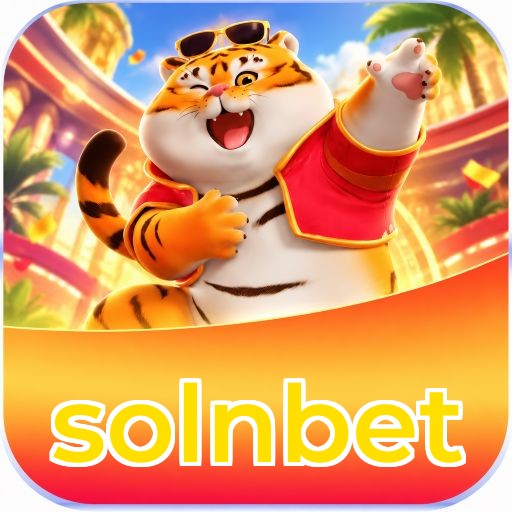 solnbet Logo