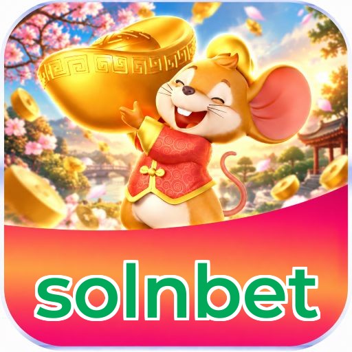 solnbet APK Android - Download Oficial