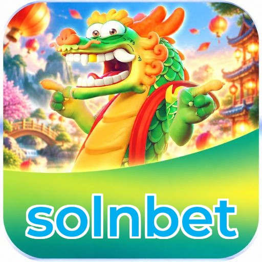 solnbet Cassino Online Certificado