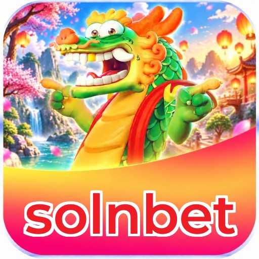 solnbet Logo