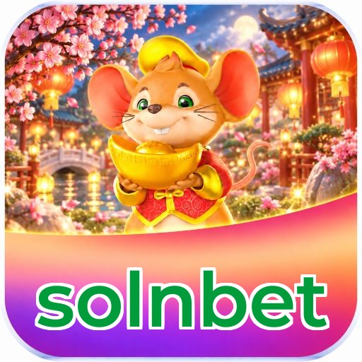 solnbet Instalar Logo 1