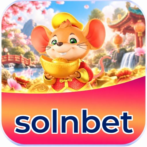 solnbet Cadastro Oficial