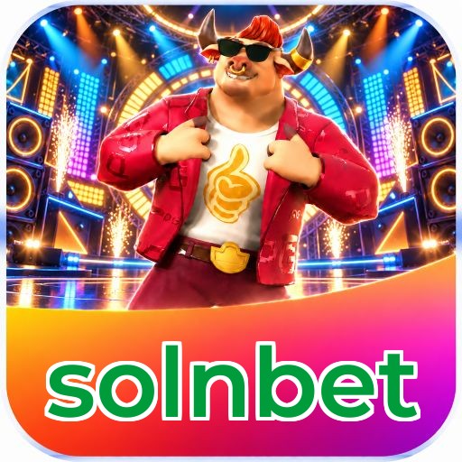 solnbet Segurança Logo 3