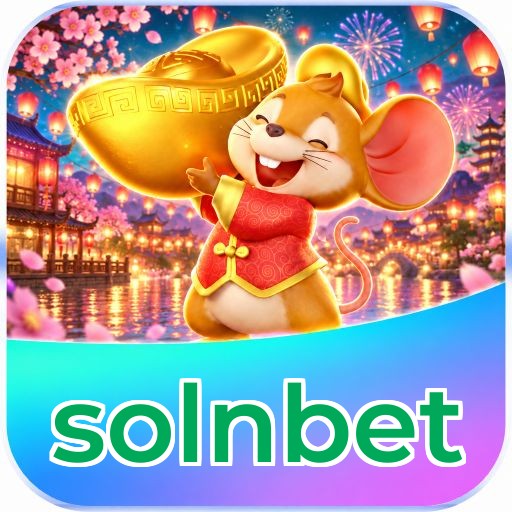 solnbet Instalar Logo 2