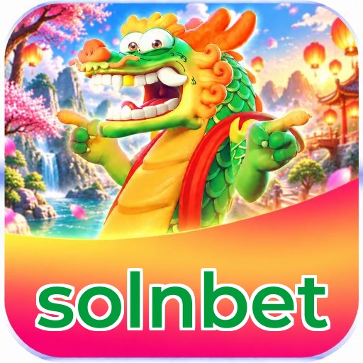solnbet Logo