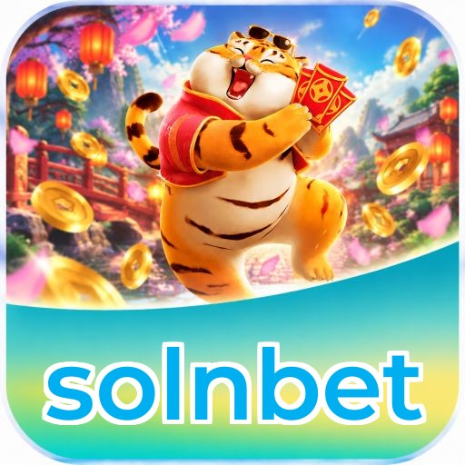 solnbet Instalar Logo 3