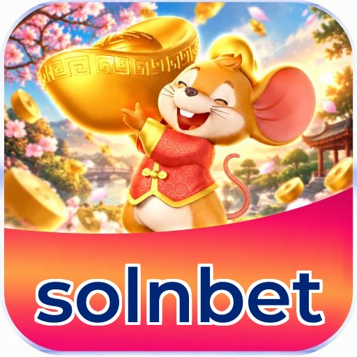 solnbet Logo