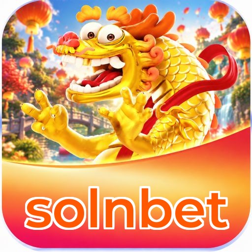 solnbet Logo 2