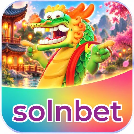 solnbet Logo