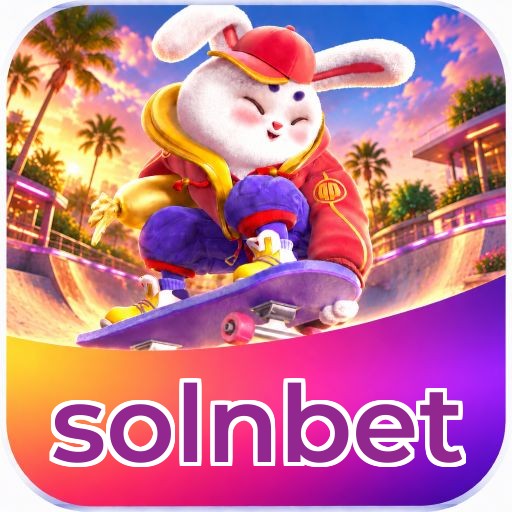 solnbet Logo