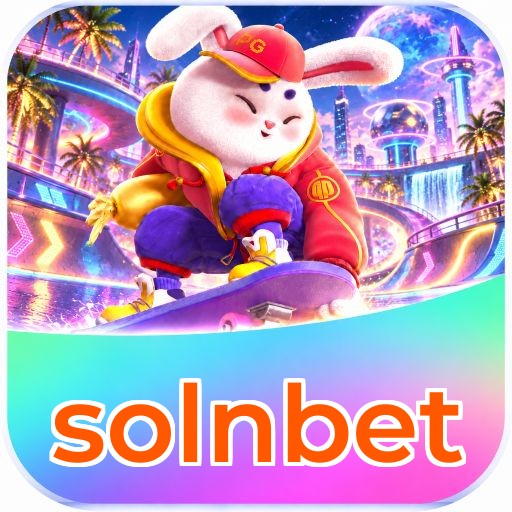 solnbet Logo