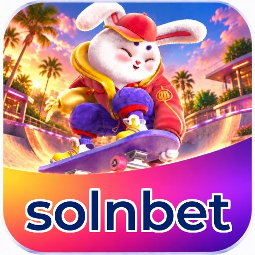 solnbet Segurança Logo 1