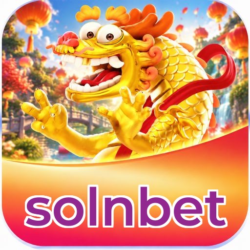 solnbet Download Logo Oficial