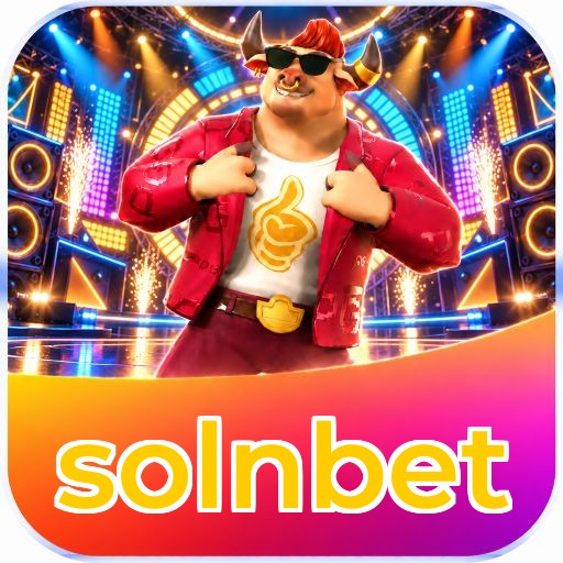 Slots solnbet - Jackpots Progressivos