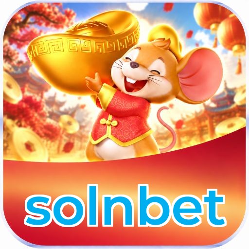 solnbet Logo